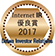 Internet IR　2017優良賞